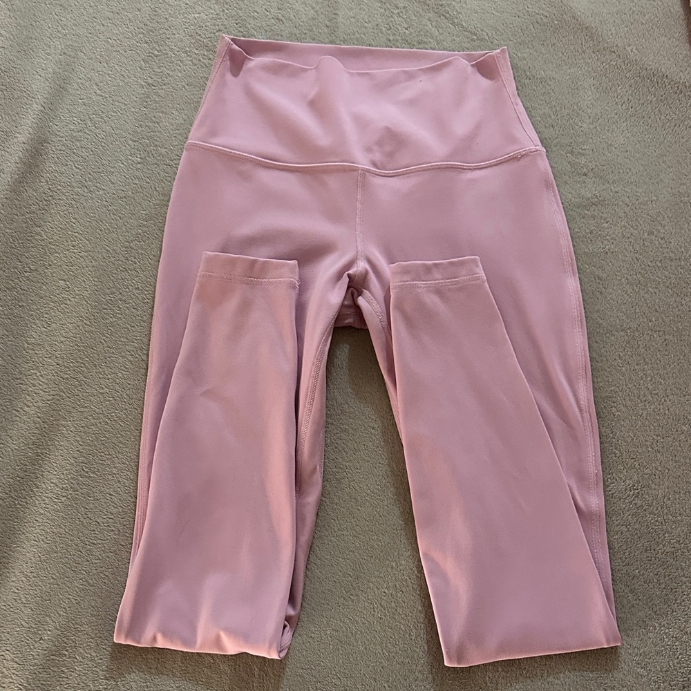 Align leggings
